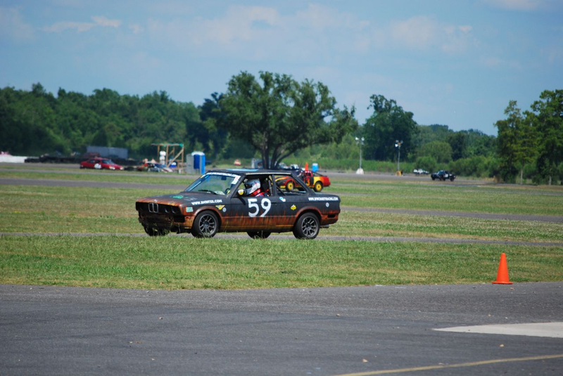 Illustration for article titled The 24 Hours Of LeMons New Orleans Über Gallery, Part 1
